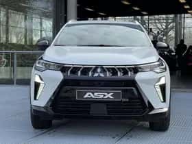 Mitsubishi ASX (2026) thumbnail 13