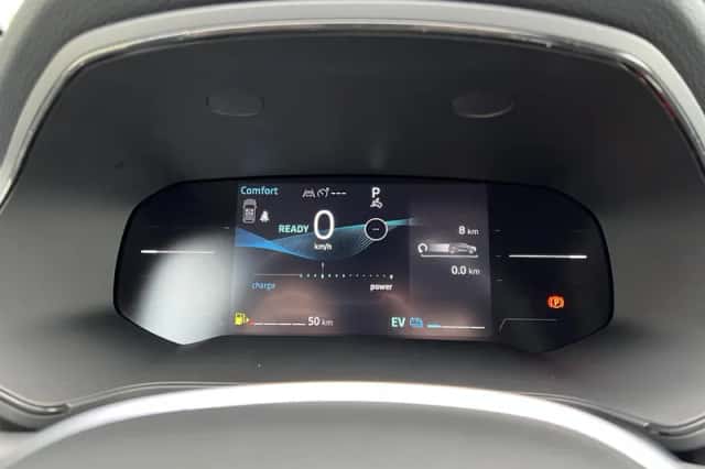 Mitsubishi ASX (2026) thumbnail 4