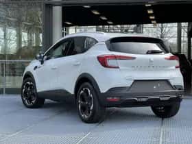 Mitsubishi ASX (2026) thumbnail 5