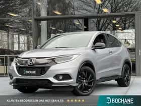 Honda HR-V (2019) thumbnail 1
