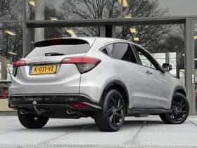 Honda HR-V (2019) thumbnail 2