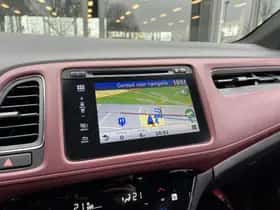 Honda HR-V (2019) thumbnail 11