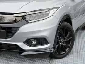 Honda HR-V (2019) thumbnail 14
