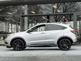 Honda HR-V (2019) thumbnail 16