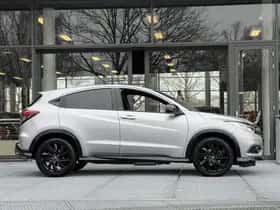 Honda HR-V (2019) thumbnail 17