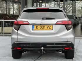 Honda HR-V (2019) thumbnail 19