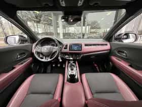 Honda HR-V (2019) thumbnail 3