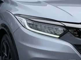 Honda HR-V (2019) thumbnail 24