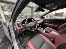 Honda HR-V (2019) thumbnail 26