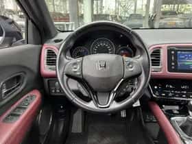 Honda HR-V (2019) thumbnail 27