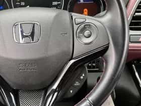 Honda HR-V (2019) thumbnail 29