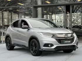 Honda HR-V (2019) thumbnail 5