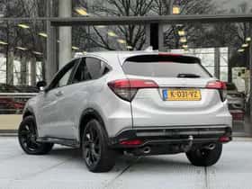 Honda HR-V (2019) thumbnail 6