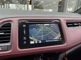 Honda HR-V (2019) thumbnail 10