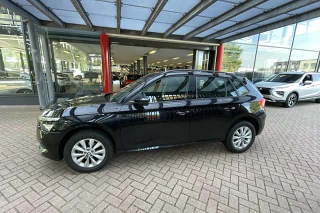 Škoda Kamiq (2021) thumbnail 5