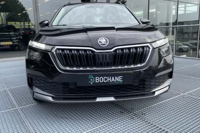 Škoda Kamiq (2021) thumbnail 5
