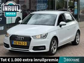 Audi A1 (2016) thumbnail 1