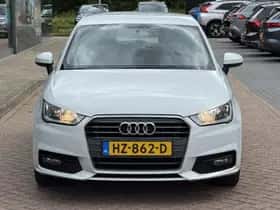 Audi A1 (2016) thumbnail 15