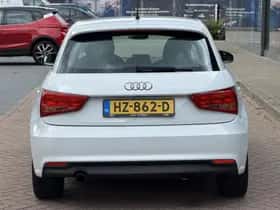 Audi A1 (2016) thumbnail 16