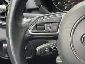 Audi A1 (2016) thumbnail 17