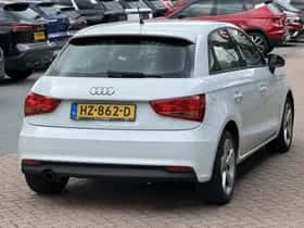 Audi A1 (2016) thumbnail 3