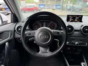 Audi A1 (2016) thumbnail 23