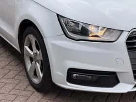 Audi A1 (2016) thumbnail 24