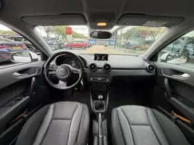 Audi A1 (2016) thumbnail 4