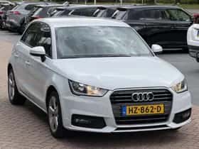 Audi A1 (2016) thumbnail 6