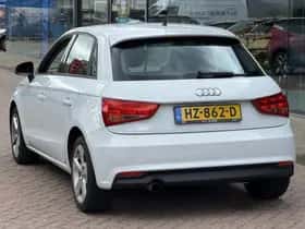 Audi A1 (2016) thumbnail 7