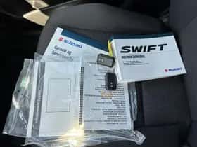 Suzuki Swift (2025) thumbnail 15