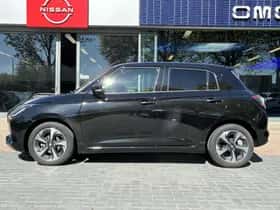 Suzuki Swift (2025) thumbnail 16