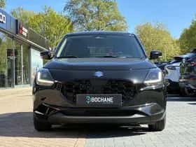 Suzuki Swift (2025) thumbnail 18