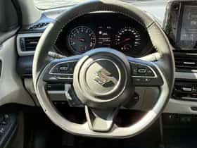 Suzuki Swift (2025) thumbnail 21