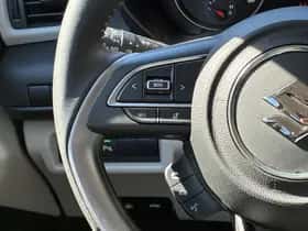 Suzuki Swift (2025) thumbnail 22
