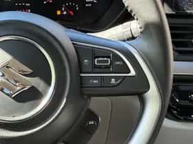 Suzuki Swift (2025) thumbnail 23