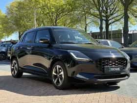 Suzuki Swift (2025) thumbnail 6