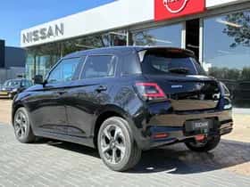 Suzuki Swift (2025) thumbnail 7