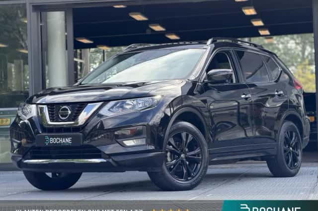 Nissan X-Trail (2020) thumbnail 1