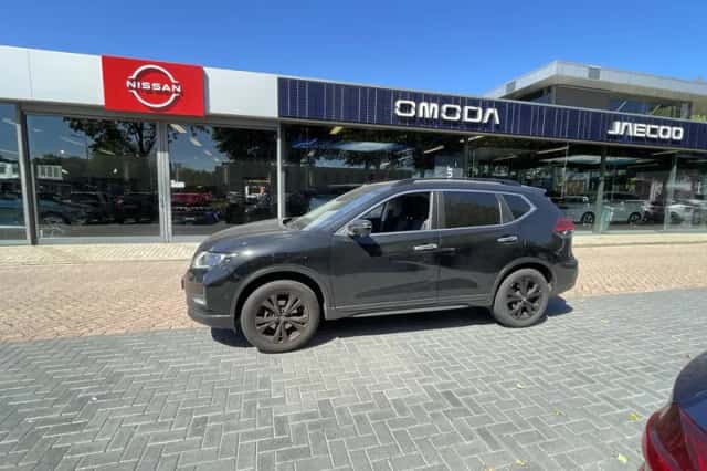 Nissan X-Trail (2020) thumbnail 4