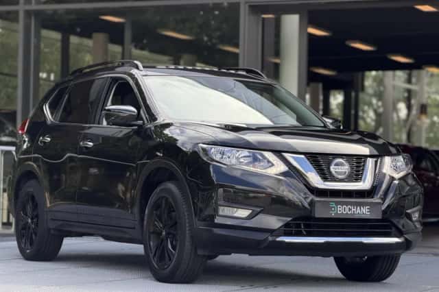 Nissan X-Trail (2020) thumbnail 5