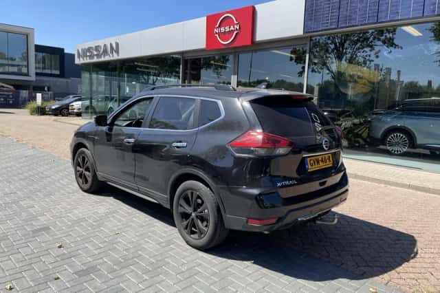 Nissan X-Trail (2020) thumbnail 5