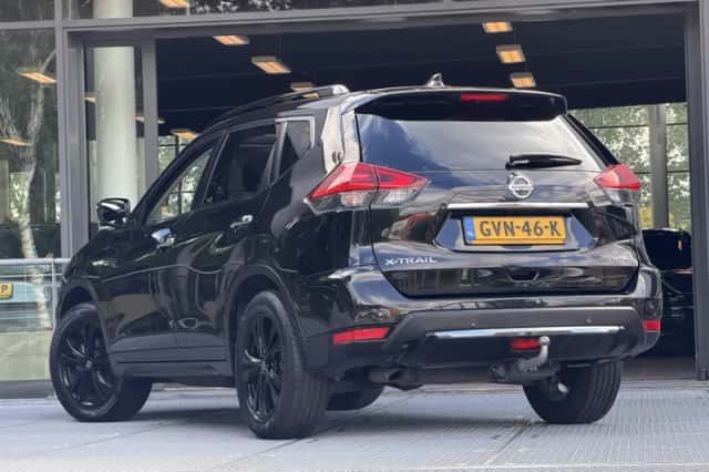 Nissan X-Trail (2020) thumbnail 6