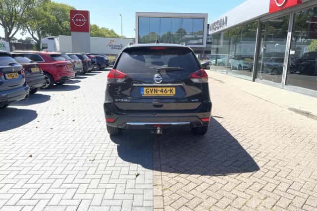 Nissan X-Trail (2020) thumbnail 6