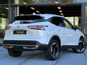 Nissan Qashqai (2024) thumbnail 2