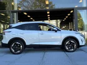 Nissan Qashqai (2024) thumbnail 20