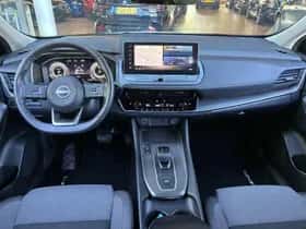 Nissan Qashqai (2024) thumbnail 3