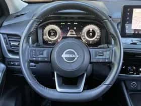 Nissan Qashqai (2024) thumbnail 26