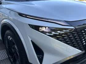 Nissan Qashqai (2024) thumbnail 33