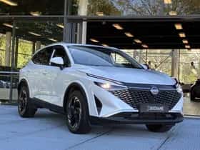 Nissan Qashqai (2024) thumbnail 5